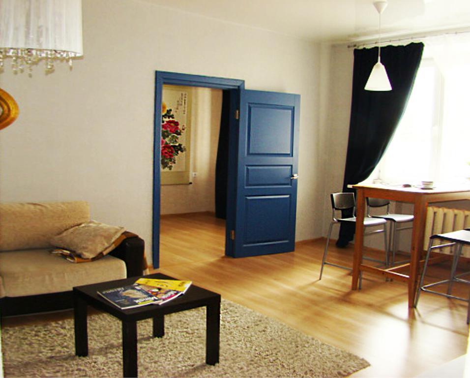 Nezavisimosti Apartment Minsk Oda fotoğraf