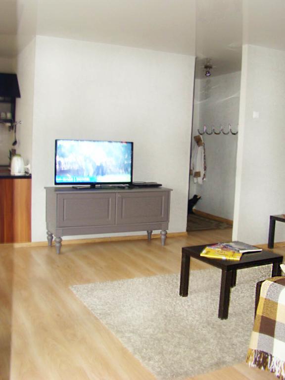 Nezavisimosti Apartment Minsk Oda fotoğraf